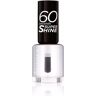 Rimmel London 60 Seconds super shine #740-clear8