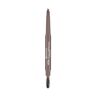 Essence Wow What A Brow Pen Lápis De Sobrancelhas Waterproof #01 - Light Brown