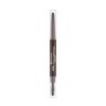 Essence Wow What A Brow Pen Lápis De Sobrancelhas Waterproof #04 -Black Brown