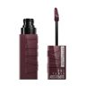 Maybelline Lipstick Superstay Vinyl Ink #110 - Awestruck