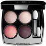 Chanel Les 4 Ombres Sombra Olhos 2g 228 Cambon