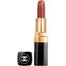 Chanel Rouge Coco Batom de Hidratação 3,5g 406 Antoinette