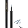 Lancôme Artliner Eyeliner Delineador de Olhos com Pincel Mousse Traço Denso 1,4mL 09 Blue Metallic