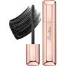 Guerlain Mad Eyes Máscara de Volume Sob Medida 8,5g 01 Mad Black