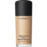 M·A·C Studio Fix Fluid SPF15 Base Fluída Longa Duração 30mL NC18 SPF15