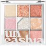 Unleashia Glitterpedia Eye Palette - Palete para Olhos 6,6g 1 All of Glitter