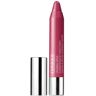 Clinique Chubby Stick Bálsamo Hidratante Labial com Cor em Stick 3g Roomiest Rose