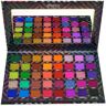 Bperfect Bperfect x Stacey Marie - Carnival III Love Tahiti Palette - Paleta de Sombras para os Olhos 64g
