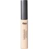 Bperfect Chroma Conceal Liquid Concealer - Adequado para todos os tons de pele 12,5mL W1