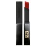 Yves Saint Laurent Rouge Pur Couture The Slim Velvet Radical Batom Semi Mate Intensamente Pigmentado 2g 305 Orange Surge