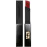 Yves Saint Laurent Rouge Pur Couture The Slim Velvet Radical Batom Semi Mate Intensamente Pigmentado 2g 307 Fiery Spice