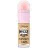 Maybelline Instant Age Rewind Perfector 4-in-1 Glow Primer, Corretor, Iluminador, BB Cream 20mL Light Medium