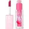 Maybelline Lifter Plump com Chili Pepper e Ácido Hialurónico 5,4mL 003 Pink Sting