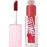 Maybelline Lifter Plump com Chili Pepper e Ácido Hialurónico 5,4mL 006 Hot Chili