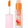 Maybelline Lifter Plump com Chili Pepper e Ácido Hialurónico 5,4mL 008 Hot Honey