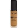 L.A. Girl PRO Matte HD Base de Longa Duração 30mL Sand