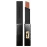 Yves Saint Laurent Rouge Pur Couture The Slim Velvet Radical Batom Semi Mate Intensamente Pigmentado 2g 316 Vibe in Amber
