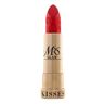 Bperfect Mrs Glam - Batom Mrs Kisses - Lábios Glamorosos para Todos os Tons de Pele 30g Cherry Tart