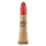 Bperfect Mrs Glam - Batom Mrs Kisses - Lábios Glamorosos para Todos os Tons de Pele 30g Regal Rose