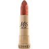 Bperfect Mrs Glam - Batom Mrs Kisses - Lábios Glamorosos para Todos os Tons de Pele 30g Hello Treacle