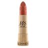 Bperfect Mrs Glam - Batom Mrs Kisses - Lábios Glamorosos para Todos os Tons de Pele 30g Sassy Toff