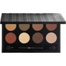 RVB LAB Urban Jungle Urban Jungle Paleta de Sombras para Olhos 1&nbsp;un.