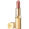 L'Oréal Paris Color Riche Nudes of Worth Batom Nude Acetinado 4,7mL 520 Nude Defiant