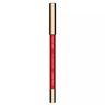 Clarins 06 Lipliner Pencil Red 1,2g