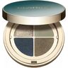 Clarins 05 Ombre 4 Couleurs Jade Gradation 4,2g