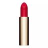 Clarins 760V Joli Rouge Velvet Pink Cranberry 3.5g