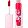 Batom Maybelline Lifter Plump 004 Nu