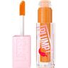 Batom Maybelline Lifter Plump 008 Nu