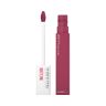 Batom Maybelline Ss Matte Ink 150 Nu