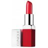 Clinique Lip Pop 08 Cherry Pop