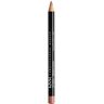 NYX Professional Makeup NYX Slim Pencil Lápis de Lábios - Peekaboo Neutral 2.7g