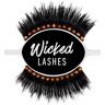 NYX Professional Makeup NYX Halloween Wicked Lashes Pestanas Postiças