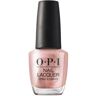 OPI Nail Lacquer Metallic Composition 15ml