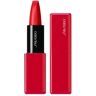 Shiseido Techno Satin Gel Lipstick 415 Short Circuit 3.3g