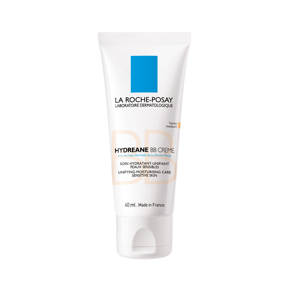 La Roche-Posay Hydreane Creme BB Medium 40ml