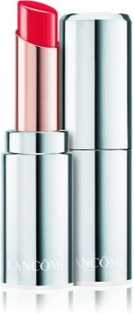 Lancome L’Absolu Mademoiselle Balm bálsamo labial nutritivo para um look perfeito para aumentar o volume tom 009 Coral Cocooning 3.2 g. L’Absolu Mademoiselle Balm