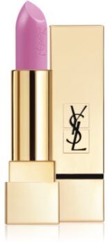 Yves Saint Laurent Rouge Pur Couture batom com efeito hidratante tom 22 Rose Célébration 3,8 g. Rouge Pur Couture