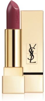 Yves Saint Laurent Rouge Pur Couture batom com efeito hidratante tom 04 Rouge Vermillon 3,8 g. Rouge Pur Couture