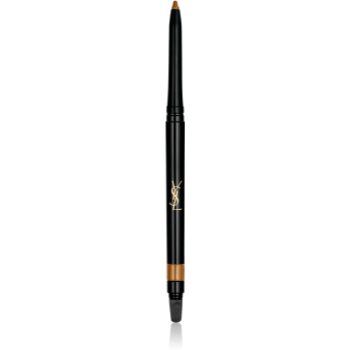Yves Saint Laurent Dessin des Lèvres lápis de lábios tom 27 L'Or 0.35 g. Dessin des Lèvres