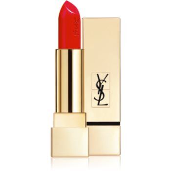 Yves Saint Laurent Rouge Pur Couture batom com efeito hidratante tom 103 Prête à tout 3,8 g. Rouge Pur Couture