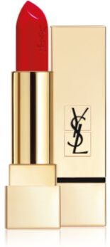 Yves Saint Laurent Rouge Pur Couture batom com efeito hidratante tom 104 Jeu d'Attraction 3,8 g. Rouge Pur Couture