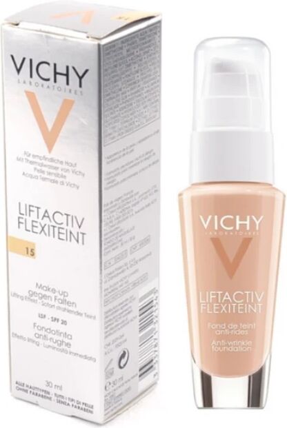 Vichy Liftactiv Flexiteint 15 Opal 30ml