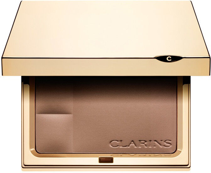 Clarins Ever Matte Powder 10 g