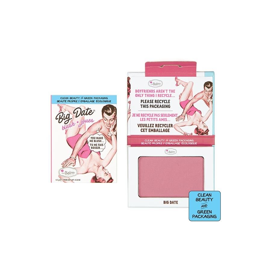 theBalm Blush 6.5 g