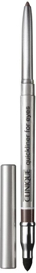 Clinique Quickliner For Eyes Lápis de Olhos 3 g