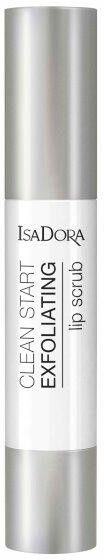 ISADORA Clean Lip Scrub 3.3 g